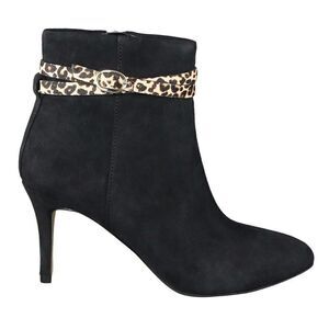 Essex Lane Kami Bootie 3" Heel Women’s 8 M New in Box